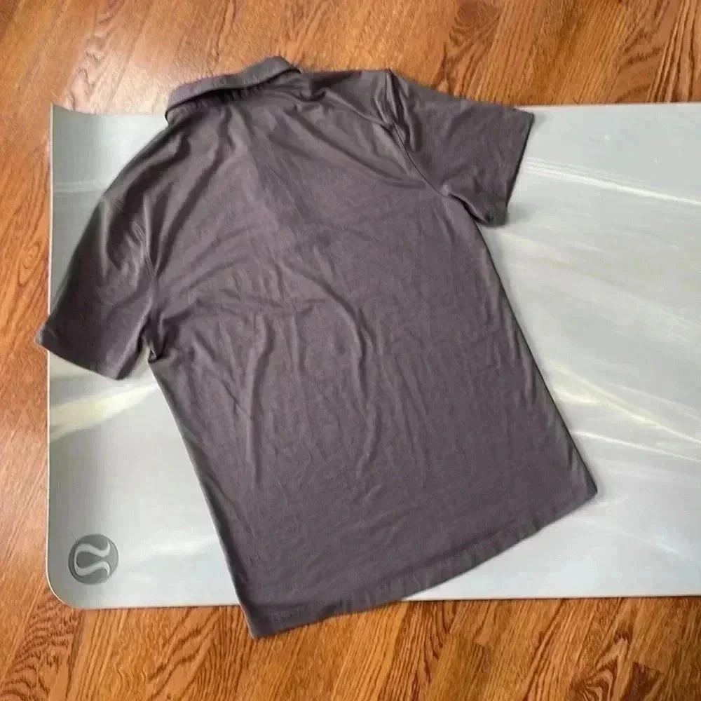 Lululemon I S (men’s)